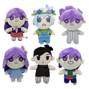 Shop Omori Official Plush with great discounts and prices online - Nov 2023